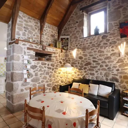 Maison De Caractere Au Calme Avec Jardin, Terrasse Et Wifi - Proche Sites Touristiques Et Randonnees - Fr-1-742-13