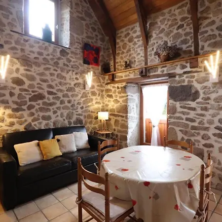 Maison De Caractere Au Calme Avec Jardin, Terrasse Et Wifi - Proche Sites Touristiques Et Randonnees - Fr-1-742-13 Leucamp