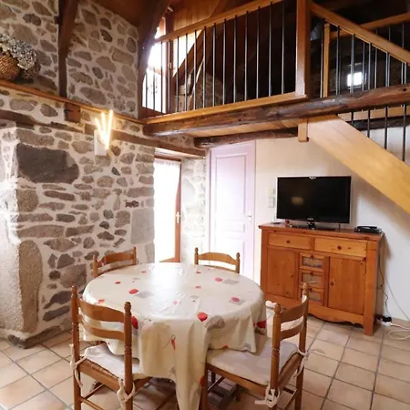 Maison De Caractere Au Calme Avec Jardin, Terrasse Et Wifi - Proche Sites Touristiques Et Randonnees - Fr-1-742-13 *