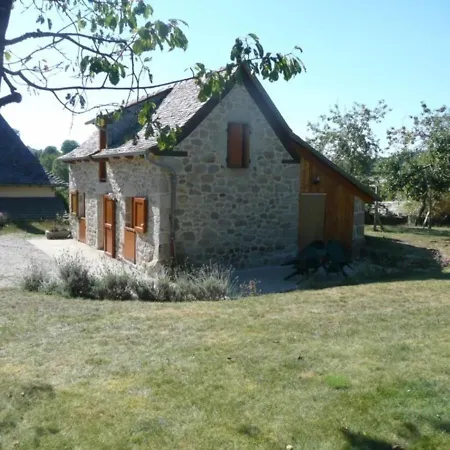 Maison De Caractere Au Calme Avec Jardin, Terrasse Et Wifi - Proche Sites Touristiques Et Randonnees - Fr-1-742-13 * Leucamp