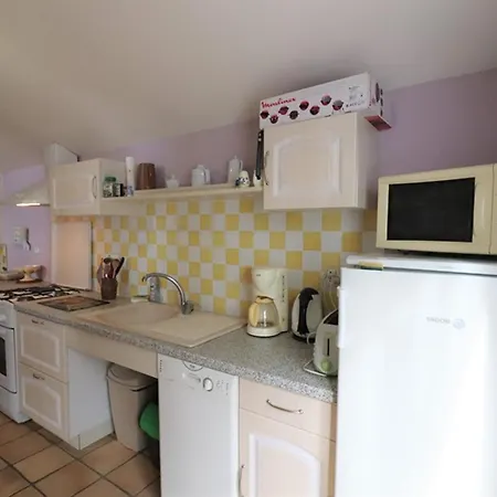 Maison De Caractere Au Calme Avec Jardin, Terrasse Et Wifi - Proche Sites Touristiques Et Randonnees - Fr-1-742-13 Holiday home Leucamp