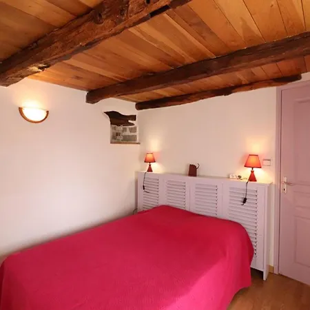 Maison De Caractere Au Calme Avec Jardin, Terrasse Et Wifi - Proche Sites Touristiques Et Randonnees - Fr-1-742-13 Holiday home