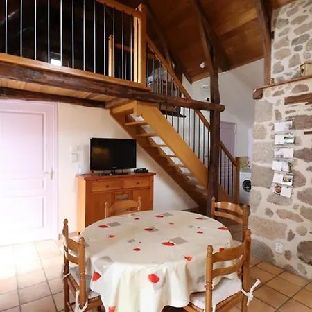 Maison De Caractere Au Calme Avec Jardin, Terrasse Et Wifi - Proche Sites Touristiques Et Randonnees - Fr-1-742-13