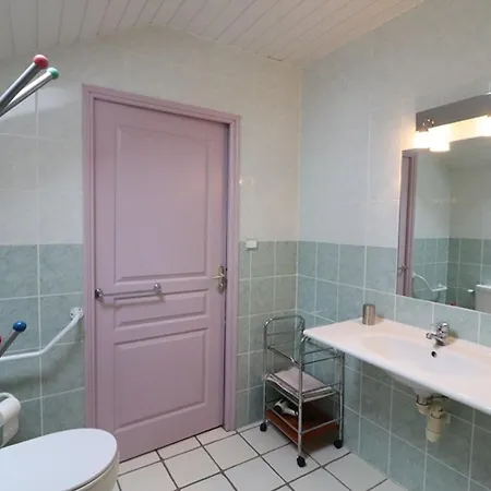 Maison De Caractere Au Calme Avec Jardin, Terrasse Et Wifi - Proche Sites Touristiques Et Randonnees - Fr-1-742-13 Holiday home *